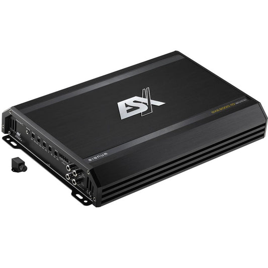 ESX Signum SXE2000.1D