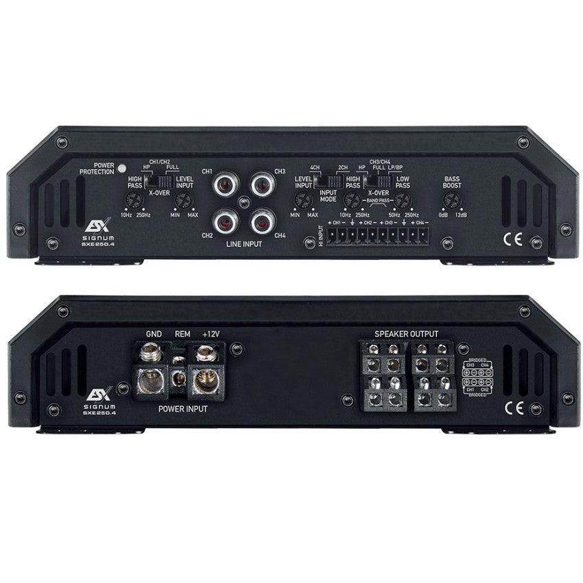 ESX Signum SXE250.4