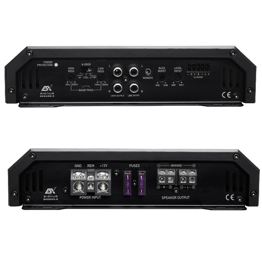 ESX Signum SXE250.2