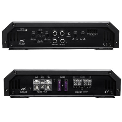 ESX Signum SXE250.2