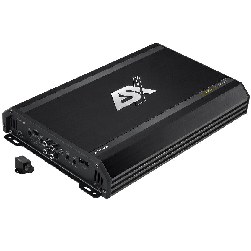 ESX Signum SXE250.2