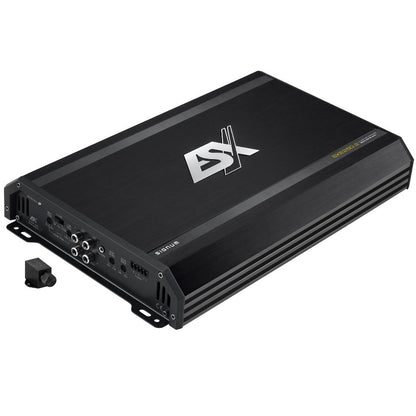 ESX Signum SXE250.2