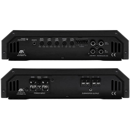 ESX Signum SXE2800.1D