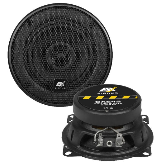 ESX Signum SXE42