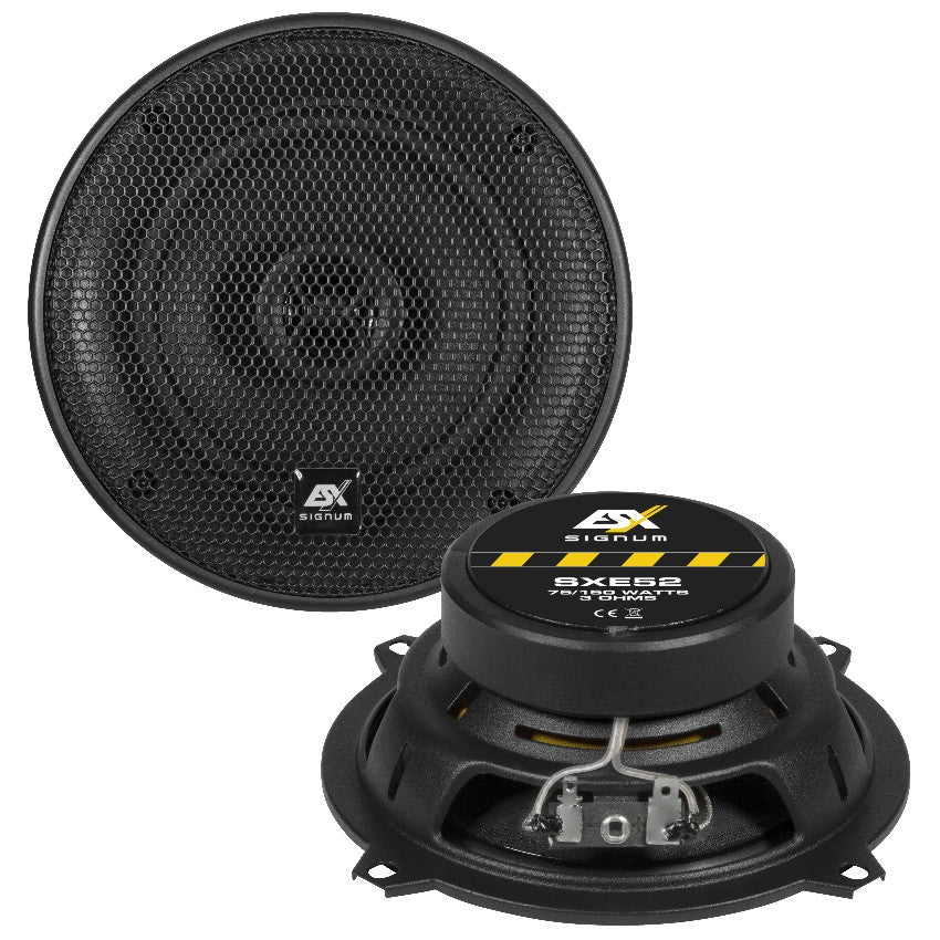 ESX Signum SXE52