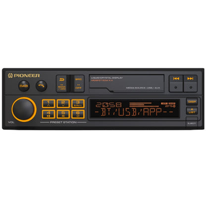 Pioneer SXT-C10PS