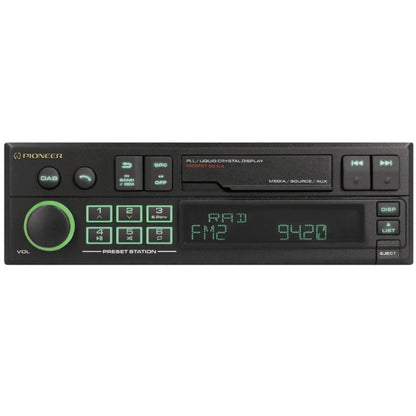 Pioneer SXT-C10PS