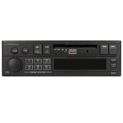 Pioneer SXT-C10PS