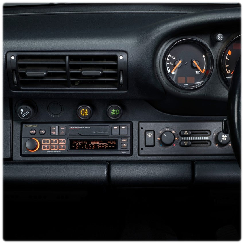 Pioneer SXT-C10PS