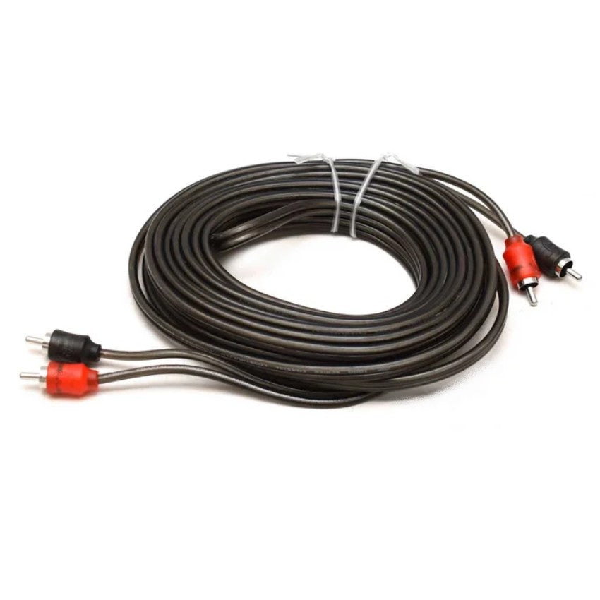 Stinger Electronics 1000-serie RCA kabel