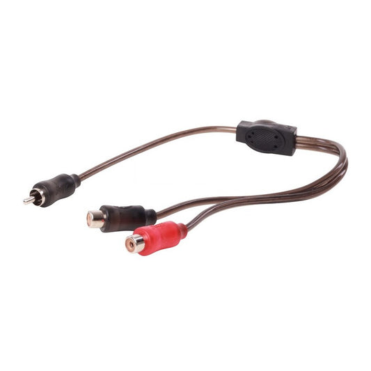 Stinger Electronics 1000-serie Si12YF