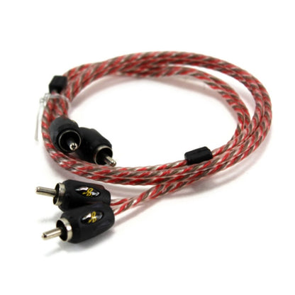 Stinger Electronics 4000-serie RCA kabel