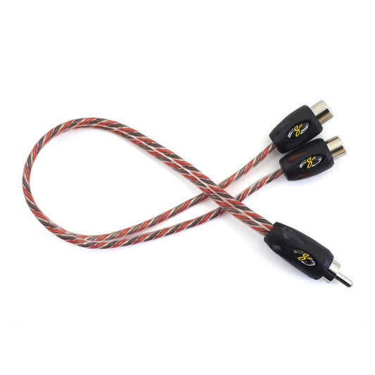 Stinger Electronics 4000-serie Si42YF
