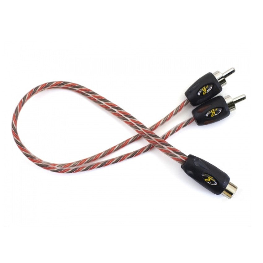 Stinger Electronics 4000-serie Si42YM