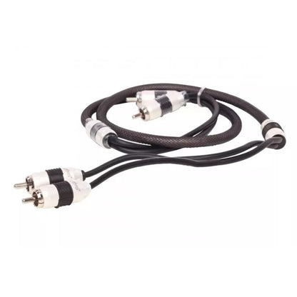 Stinger Electronics 8000-serie RCA kabel