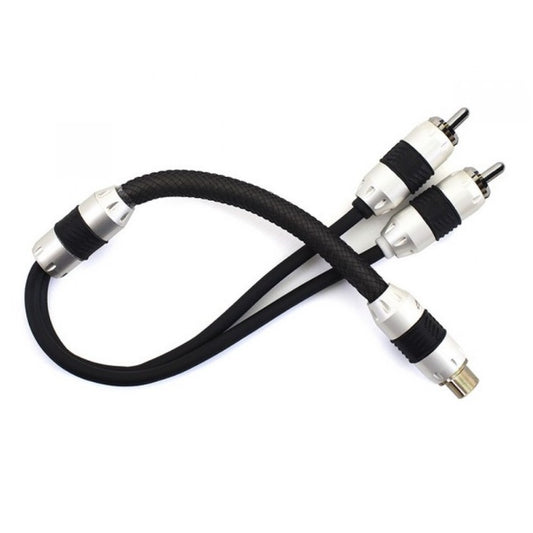 Stinger Electronics 8000-serie Si82YM