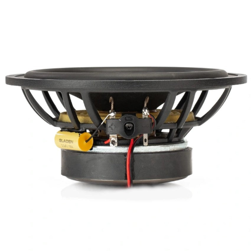 Gladen Audio Sigma 165-X