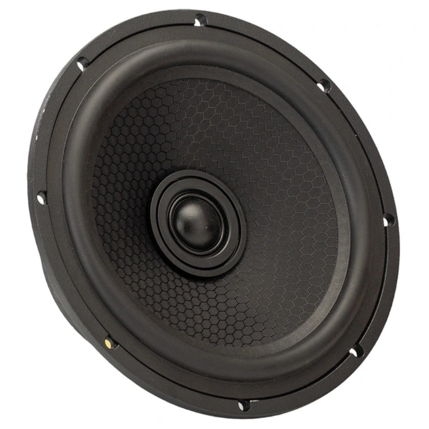 Gladen Audio Sigma 165-X