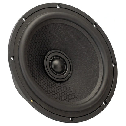 Gladen Audio Sigma 165-X
