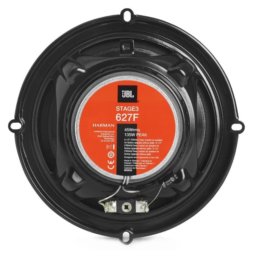 JBL Stage3 627F