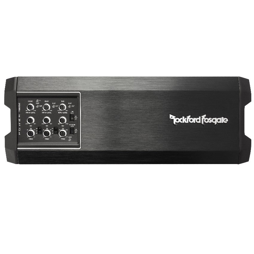 Rockford Fosgate T1000X5ad