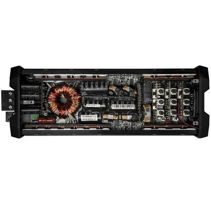 Rockford Fosgate T1000X5ad
