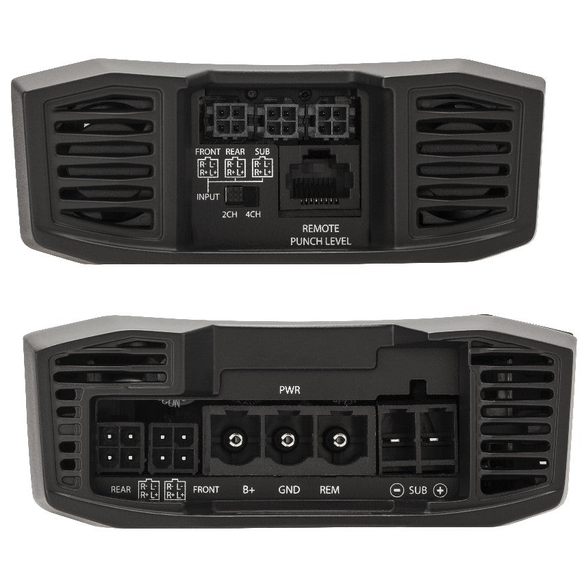 Rockford Fosgate T1000X5ad