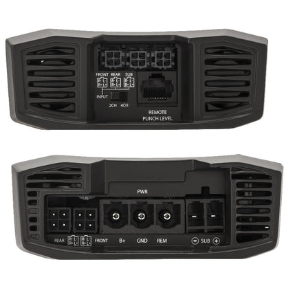 Rockford Fosgate T1000X5ad