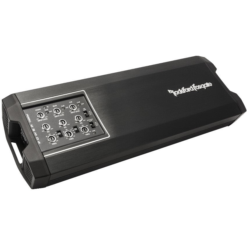 Rockford Fosgate T1000X5ad