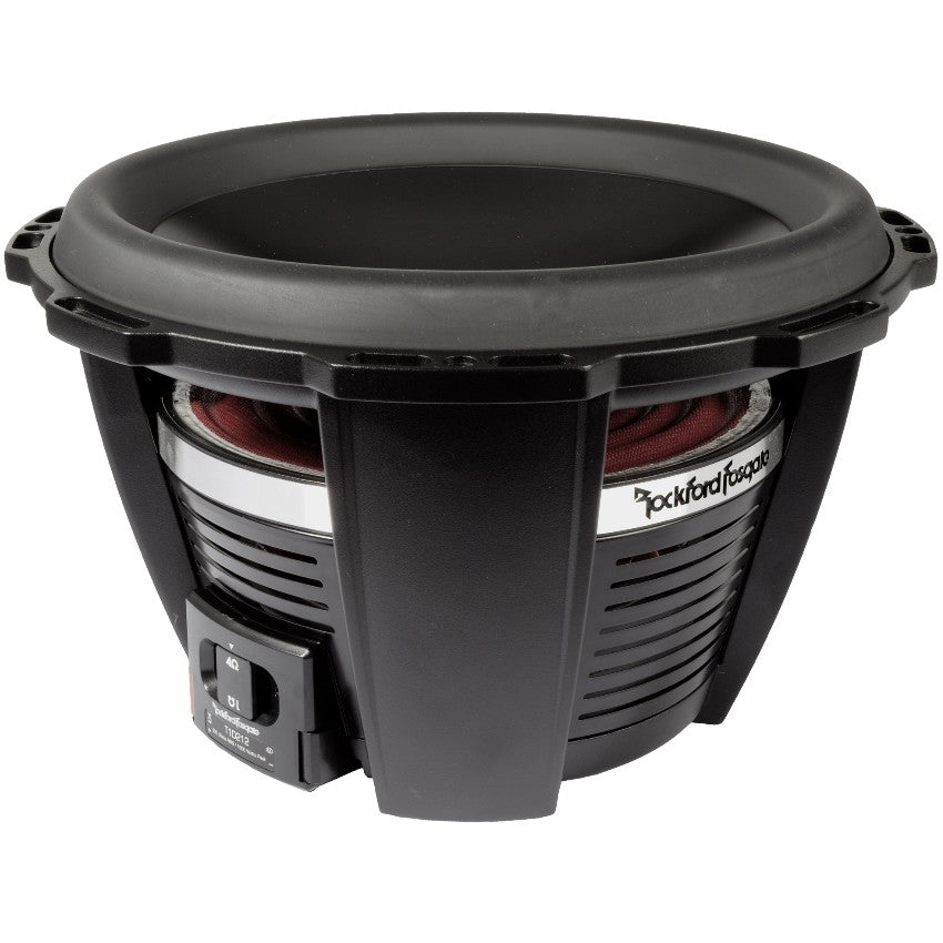 Rockford Fosgate T1D412