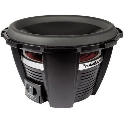 Rockford Fosgate T1D412