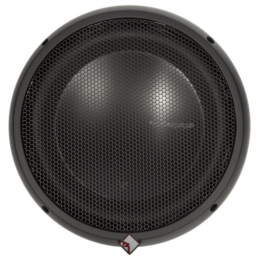 Rockford Fosgate T1D412