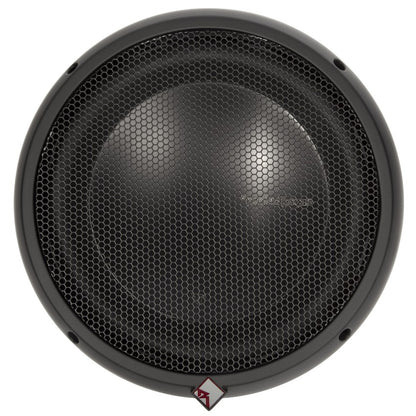 Rockford Fosgate T1D412