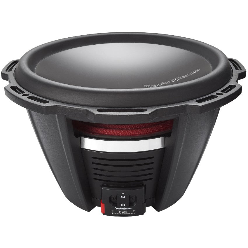 Rockford Fosgate T1D415