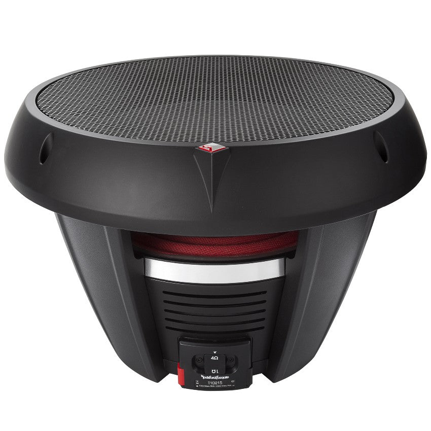 Rockford Fosgate T1D415