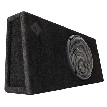 Rockford Fosgate T1S-1X10