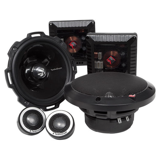 Rockford Fosgate T2652-S