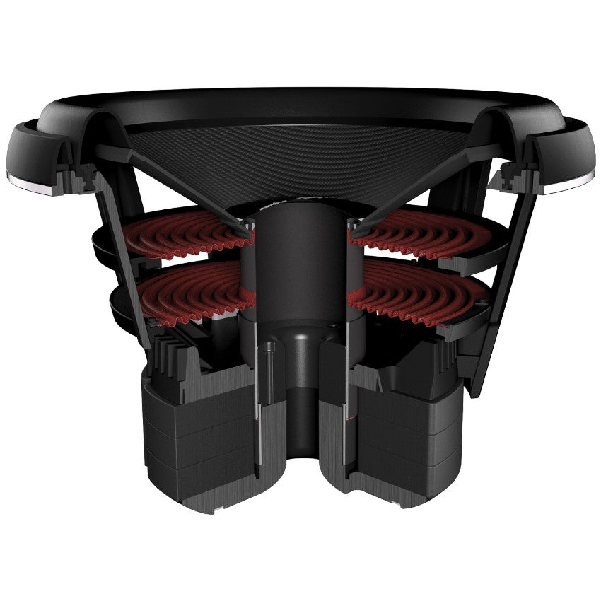 Rockford Fosgate T2S2-13