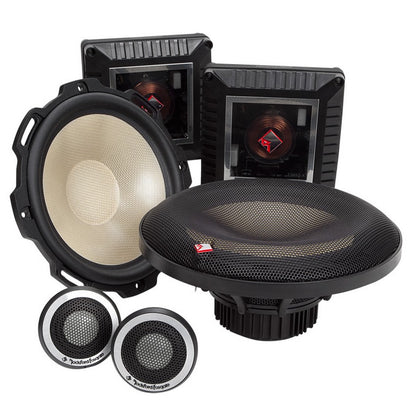 Rockford Fosgate T3652-S