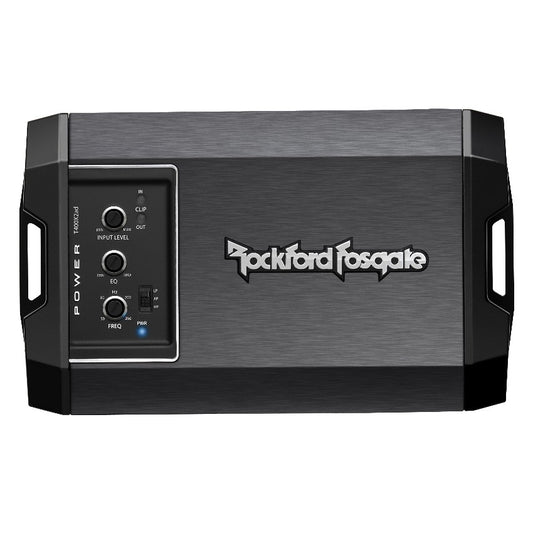 Rockford Fosgate T400X2ad
