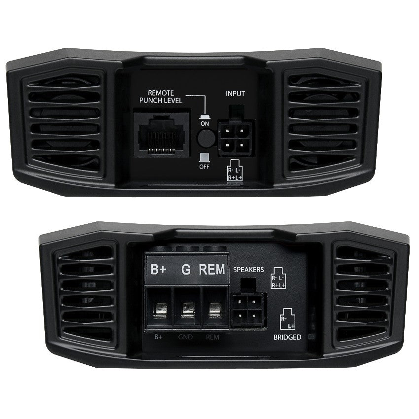 Rockford Fosgate T400X2ad