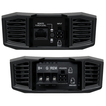 Rockford Fosgate T400X2ad