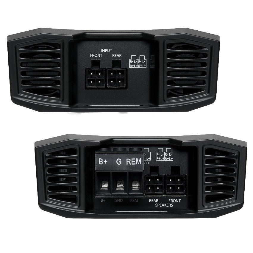 Rockford Fosgate T400X4ad