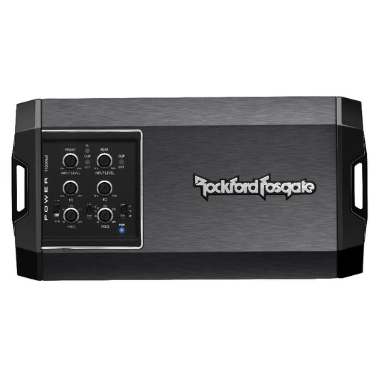 Rockford Fosgate T400X4ad