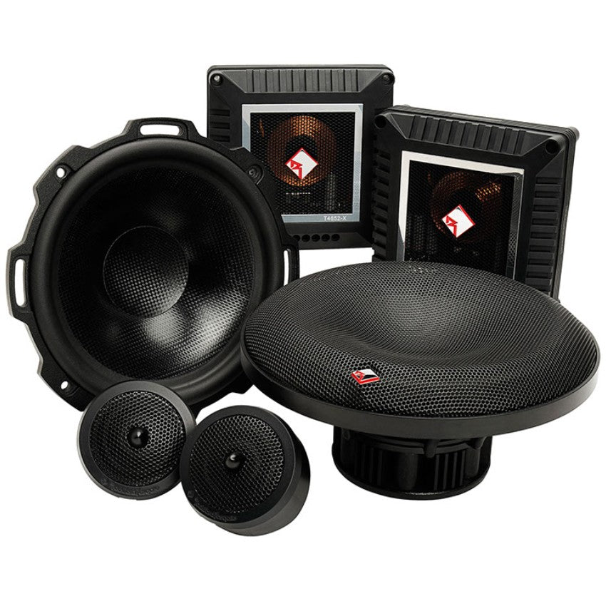 Rockford Fosgate T4652-S