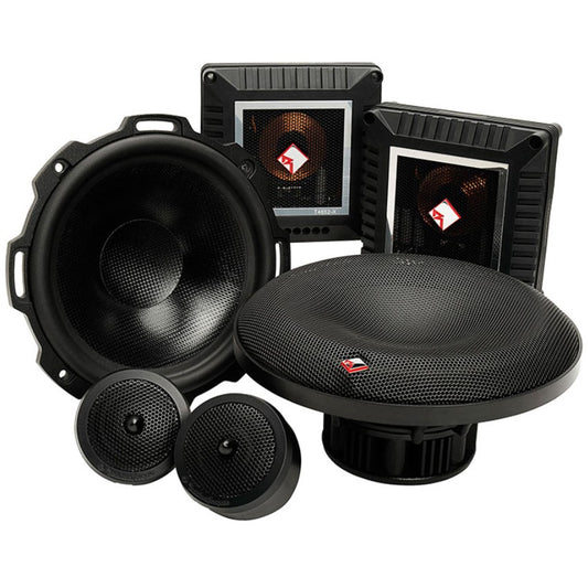 Rockford Fosgate T4652-S