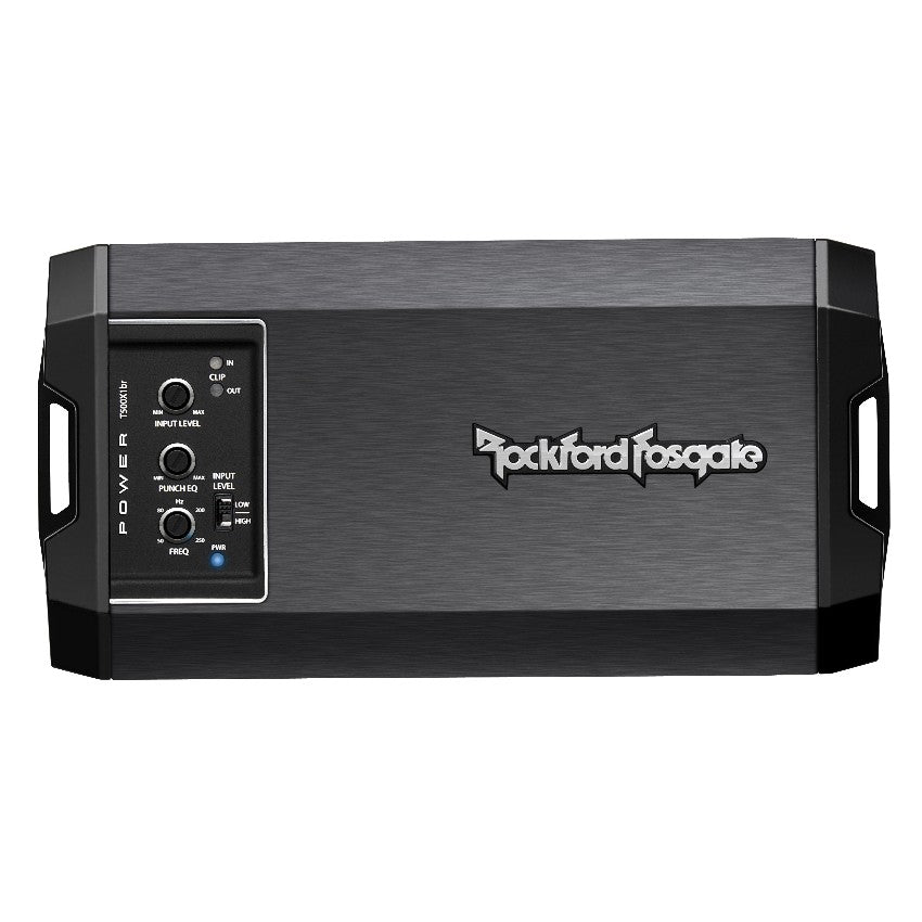 Rockford Fosgate T500X1br
