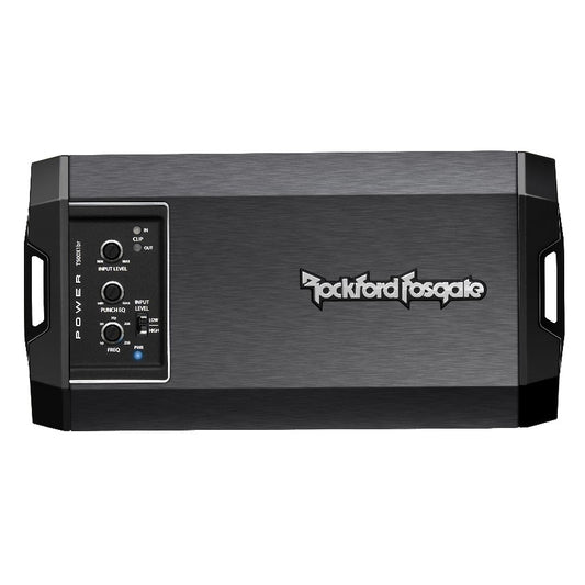 Rockford Fosgate T500X1br