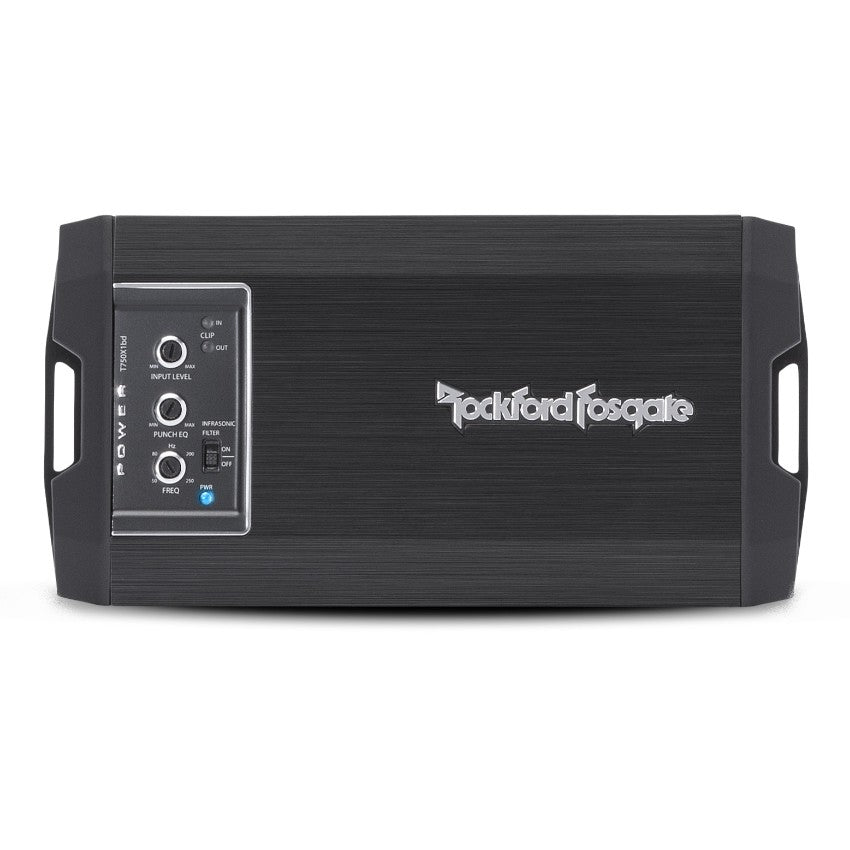 Rockford Fosgate T750X1bd
