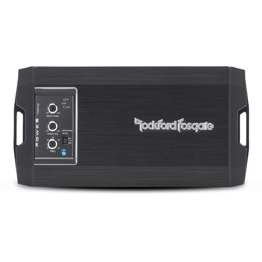 Rockford Fosgate T750X1bd